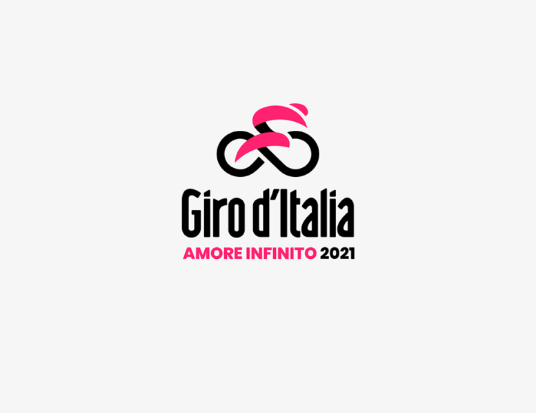 Giro D’Italia amor infinito