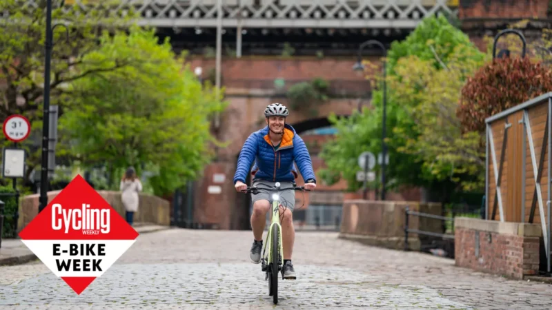 Empréstimo gratuito por um mês para residentes de Manchester, Sheffield, Leicester e Luton & Dunstable com a Cycling UK