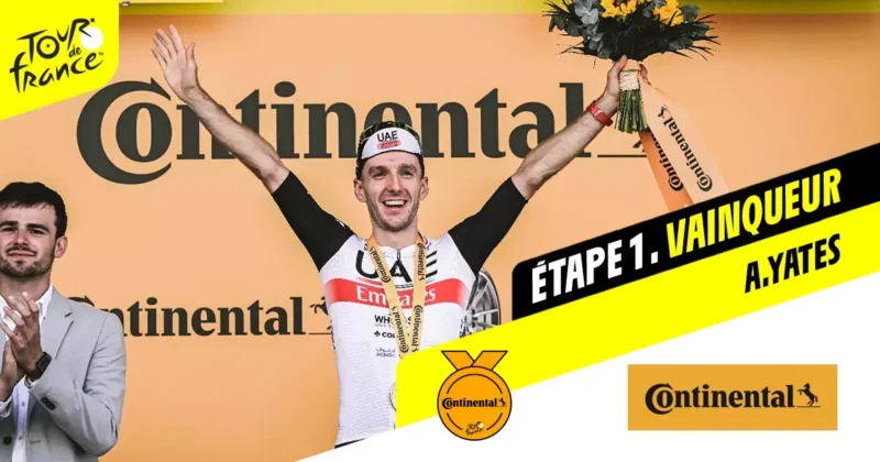 L'Étape Brasil lança boné que revive as origens do Tour de France