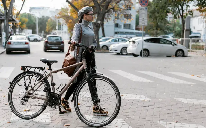 Pedalar para o trabalho reduz mortalidade prematura 4 bike com muito bacon